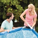 Intex Metal Frame Pool Ø 305 x 76 cm Blue 28200NP view 6