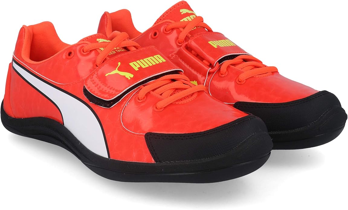 Puma Evospeed Throw Hot Sale, UP TO 53% OFF | agrichembio.com