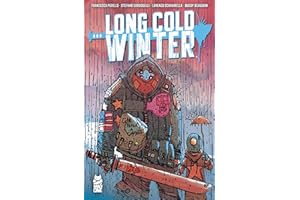 Long Cold Winter