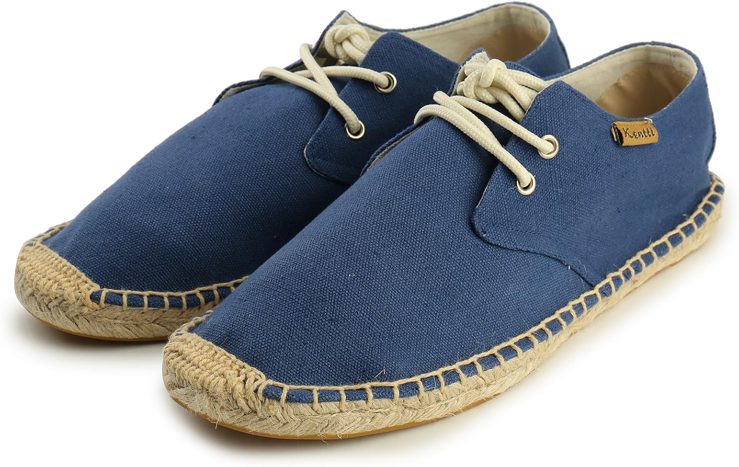 colourful espadrilles