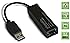 Plugable USB 3.0 to 10/100/1000 Gigabit Ethernet LAN Network Adapter (ASIX AX88179 chipset, Windows 10, 8.1, 8, 7, XP, Linux, OS X, Chrome OS)