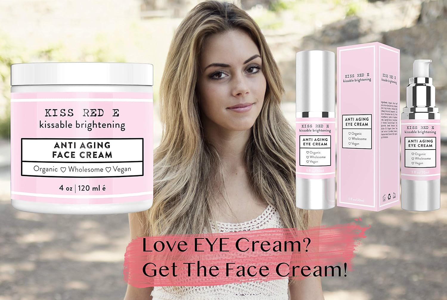 Anti Aging Eye Cream for Dark Circles, Eye Bags, Fine Lines, Puffiness. Best Anti Aging Eye Cream Moisturizer for Wrinkles, Crows feet, Puffy Eyes: Beauty