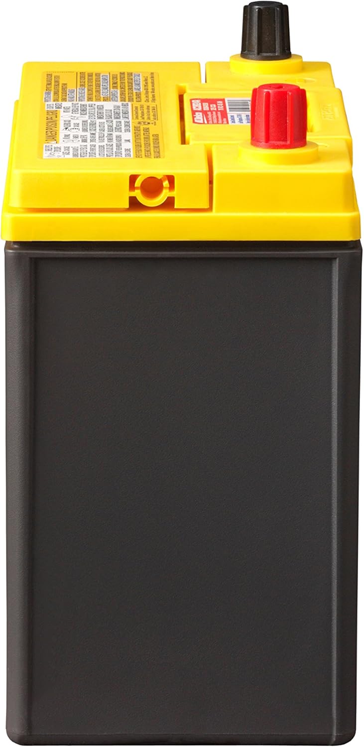 2006 toyota prius battery on Amazon Com Acdelco Acdb24r Advantage Agm Automotive Bci Group 51 Battery Automotive