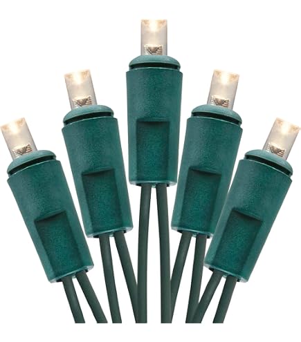 Lotes De Luces LED Blancas Cálidas Precableadas – 20 Piezas, 1.9mm, Para 12V-18V, Nuevo