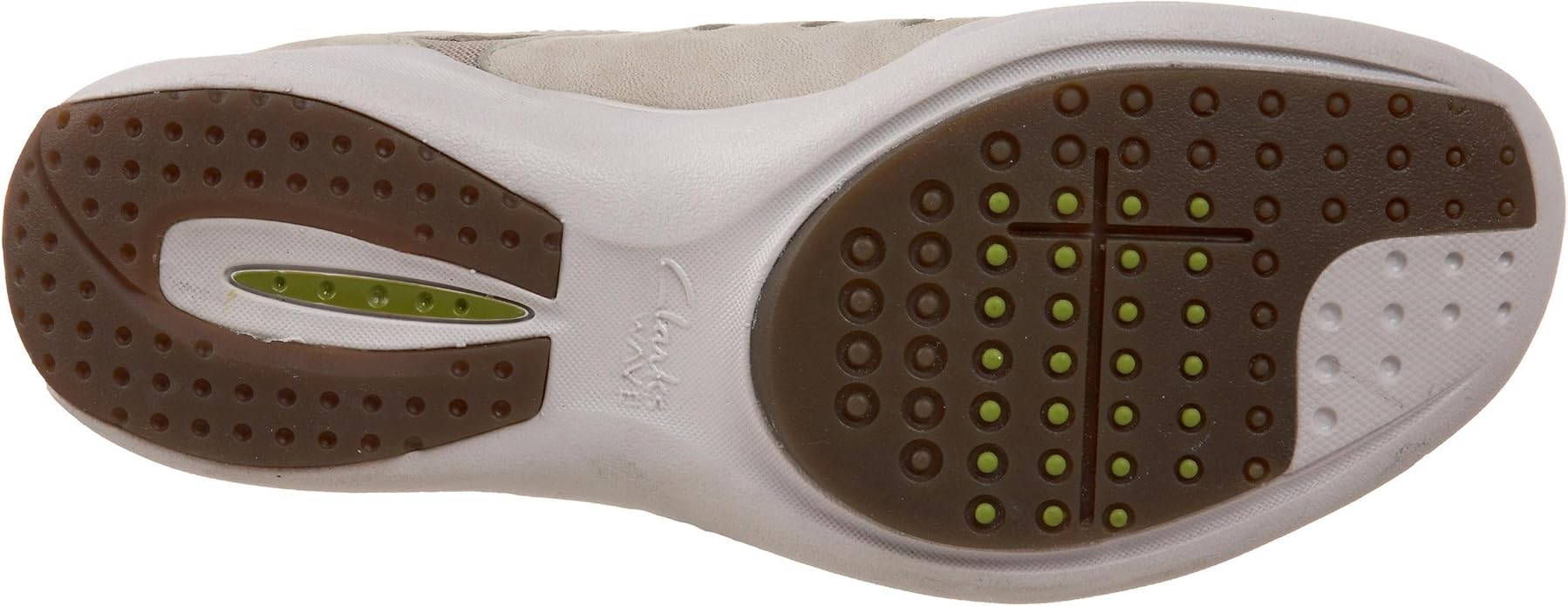 clarks wave wheel walking shoes