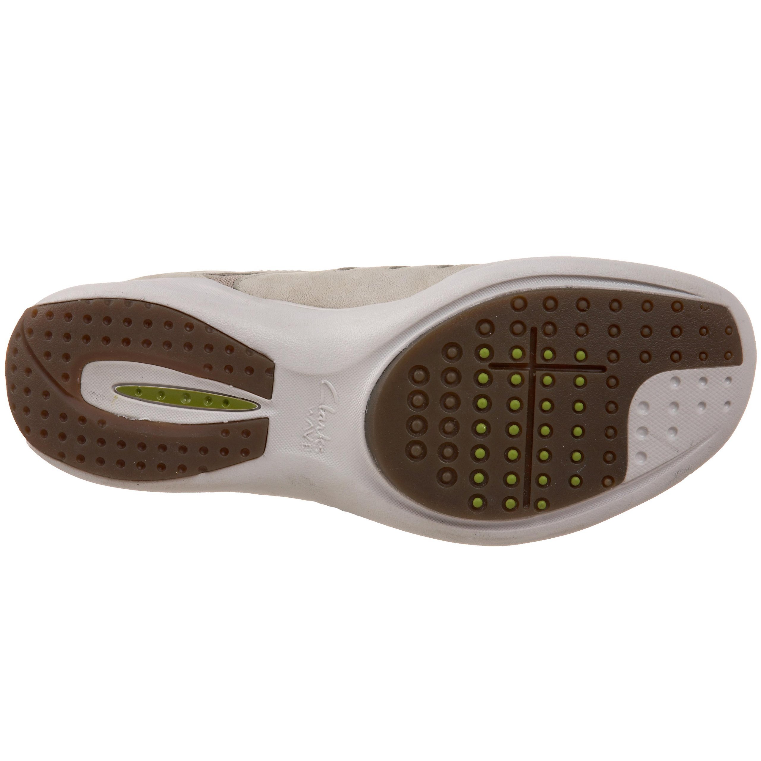 Clarks Womens Wave Wheel Sneaker Desertcart Seychelles