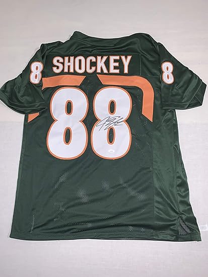jeremy shockey jersey