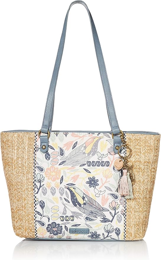 sakroots tote bag