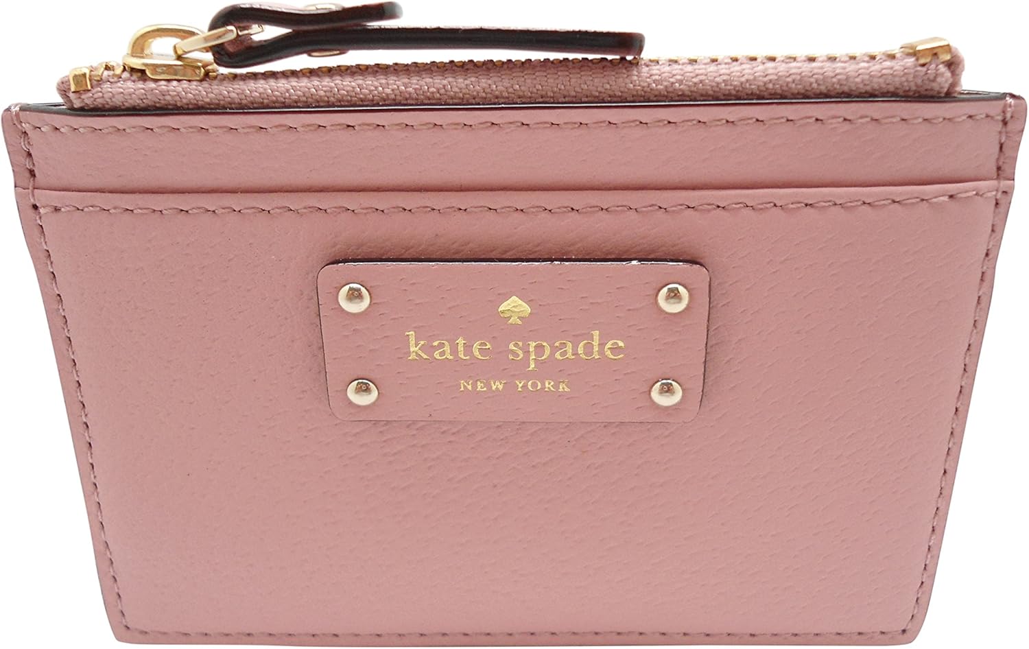 Kate Spade New York Adi Grove Street Leather Card Wallet