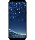 Amazon.com: Samsung Galaxy S8+ 64GB GSM Unlocked Phone