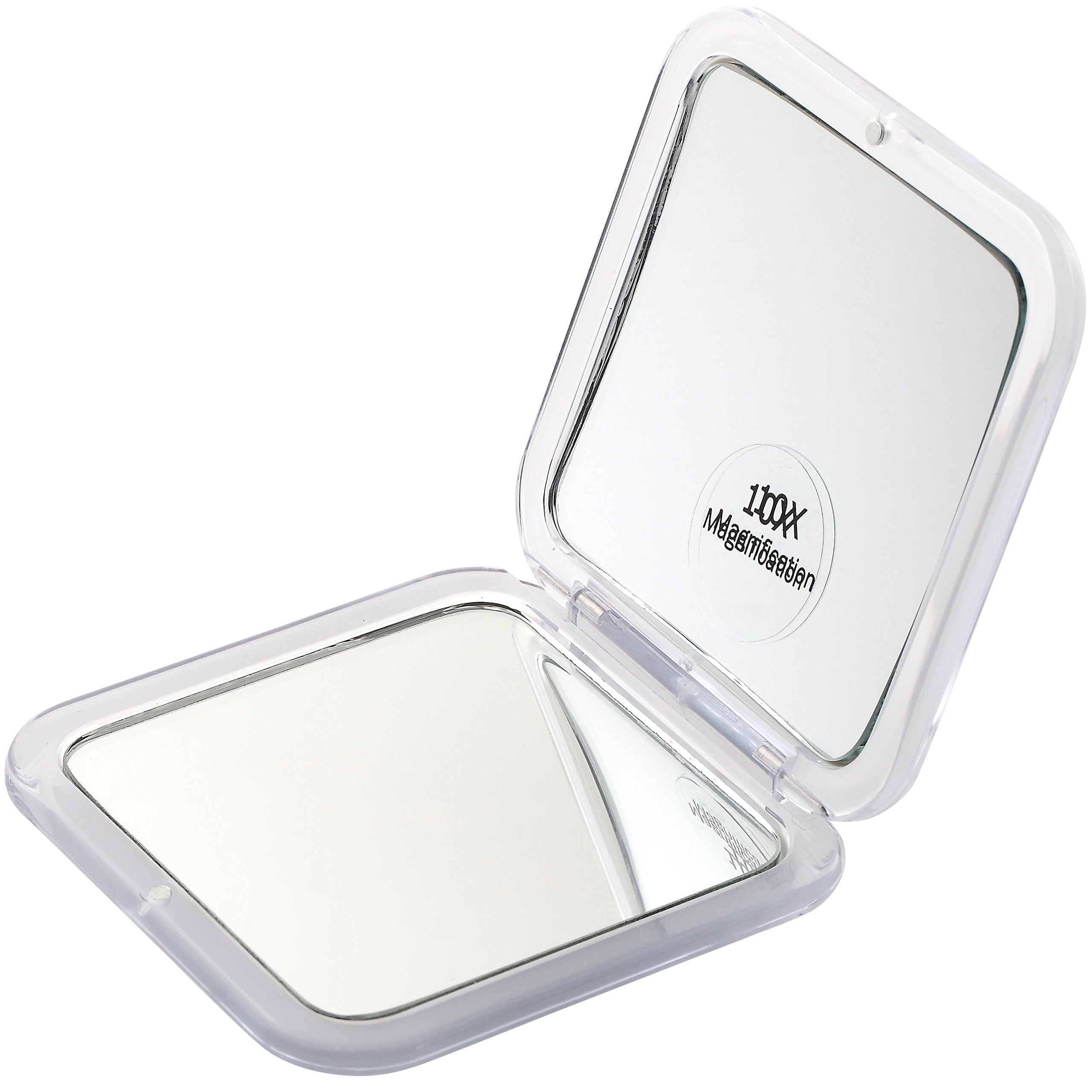 Miss Sweet Compact Mirror for Purse Pocket Mirror True