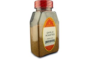 Marshalls Creek Spices Marshalls Creek Kosher Spices XL GARLIC Granulate Roasted 8 Oz., 8 ounces