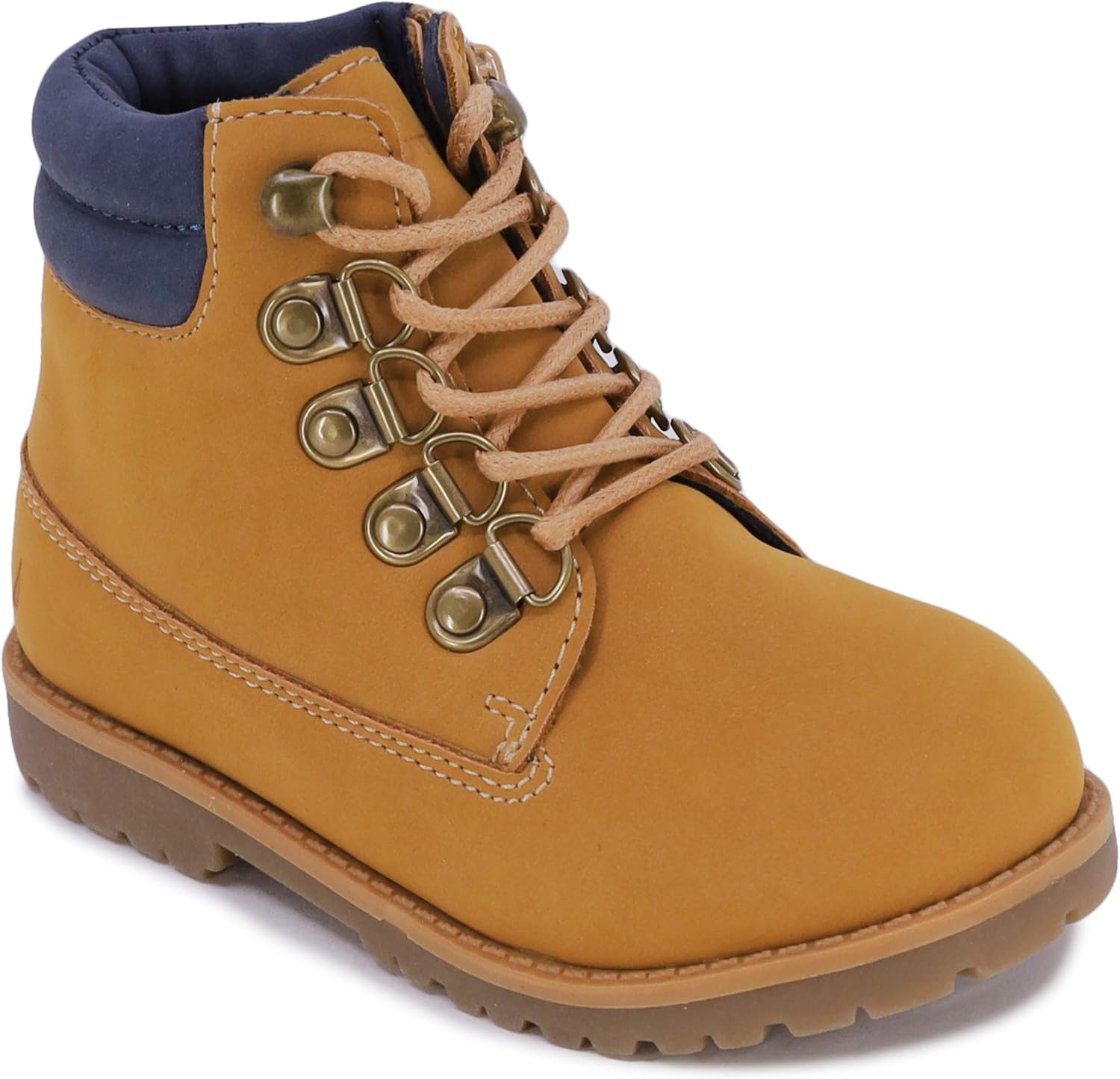 nautica chukka boot