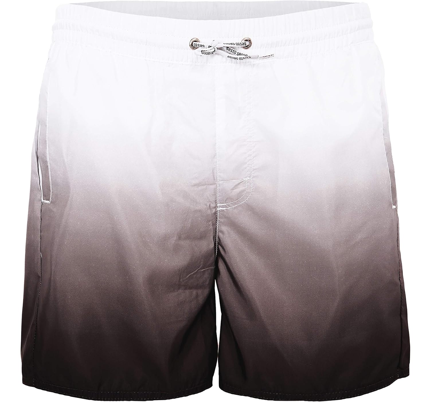 Sesto Senso Jugend Badeshorts Rainbow Rainbow