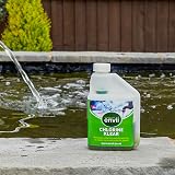 envii Chlorine Klear Natural Pond Dechlorinator & Water Conditioner 250ML view 4