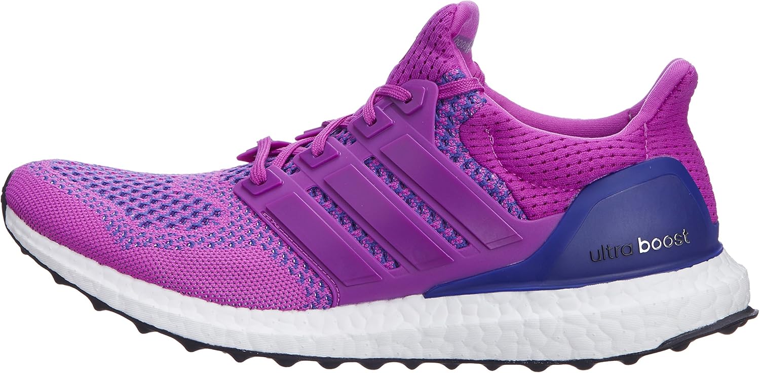 Adidas ultra boost femme violet Clearance