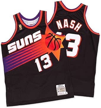 nash throwback jersey