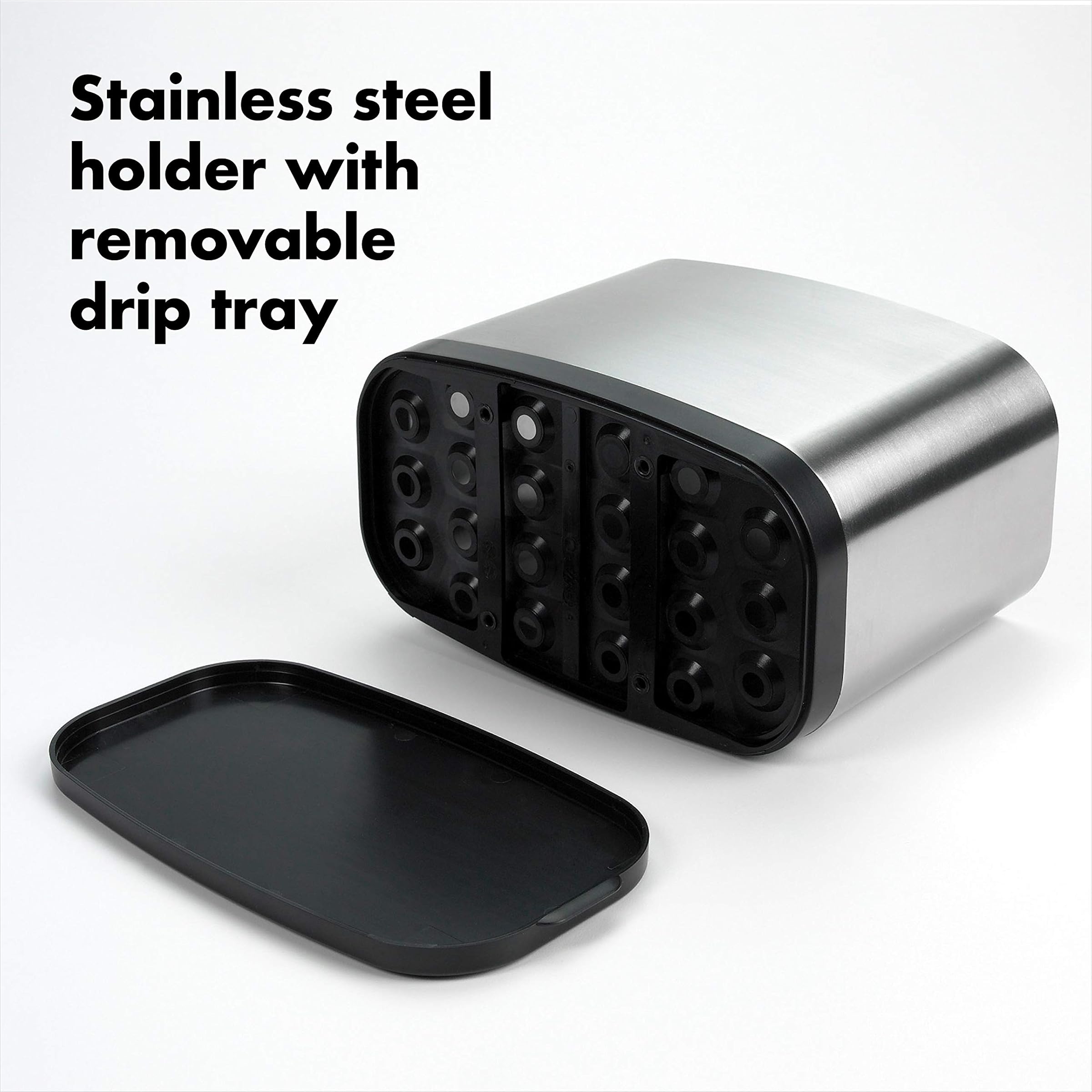 OXO Okuso Good Grips 15 Types Everyday Kitchen Tool Set