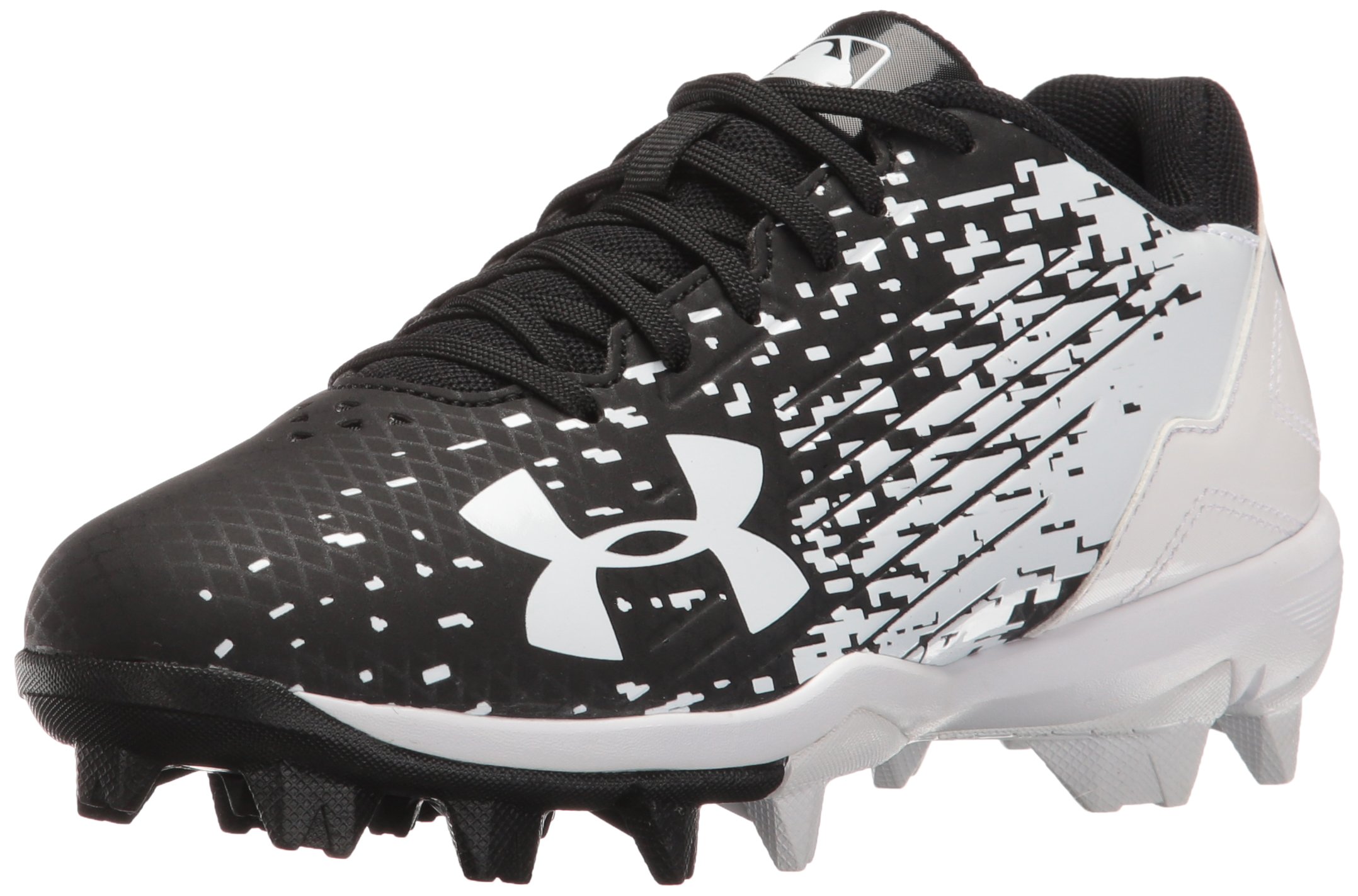 men's ua leadoff low rm baseball cleats