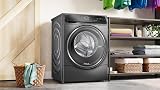 Bosch Series 8 Free-Standing Washer Dryer 10.5/6 kg 1400 rpm view 3