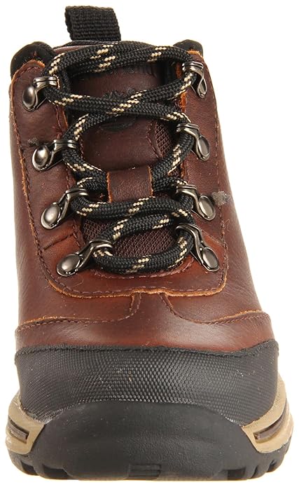 timberland backroad hiker