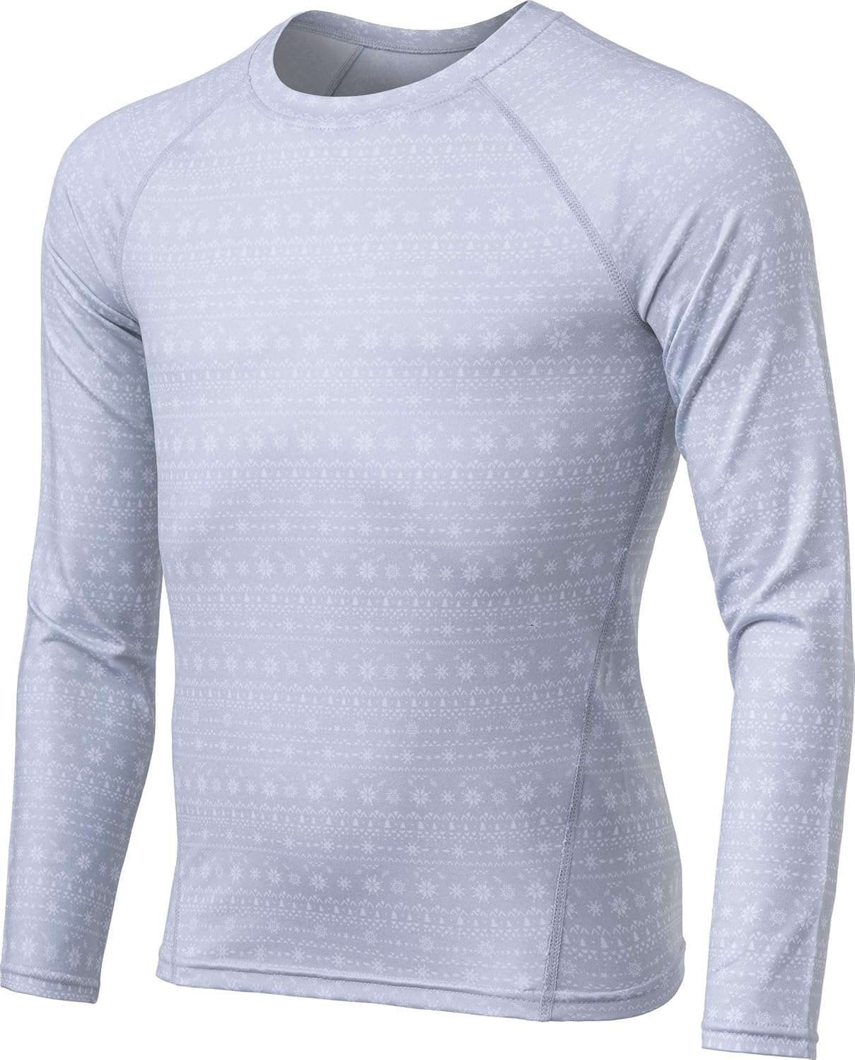 girls thermal shirts