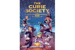 The Curie Society