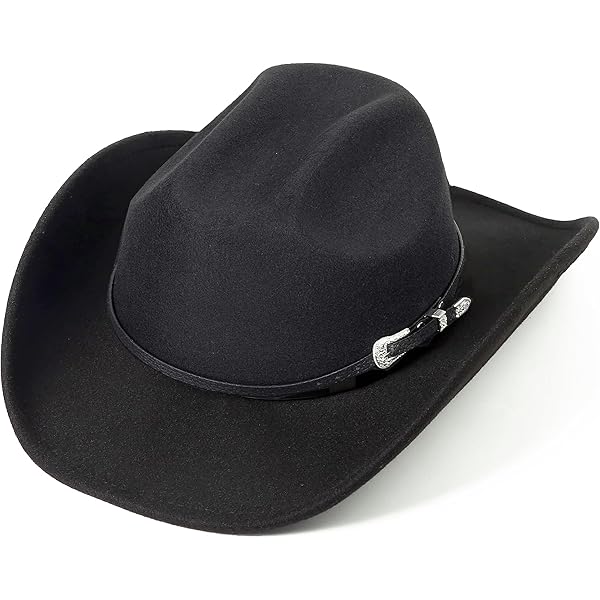 帽子 eight BRIM UP LONG FELT HAT RESISTOL Mens 4X Holt B Felt