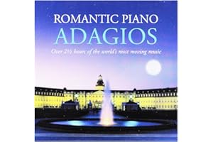 Romantic Piano Adagios