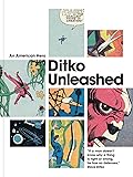 Ditko Unleashed!