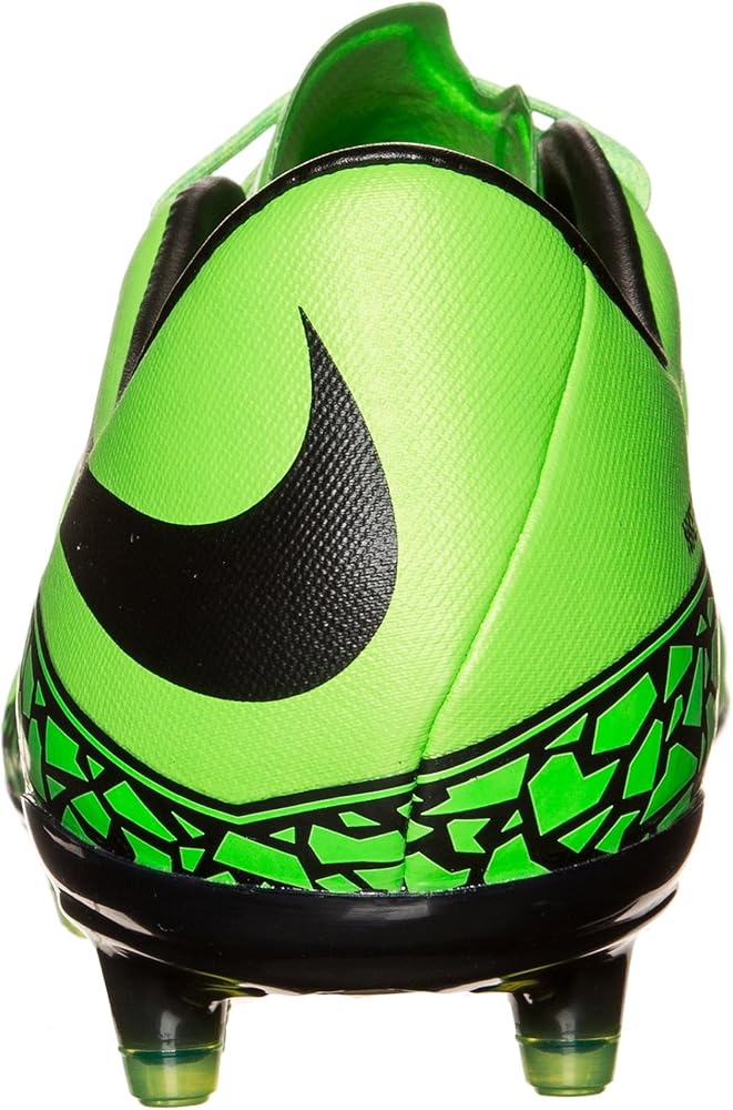 nike hypervenom phinish fg