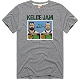 New Heights Men's Kelce Jam T-Shirt