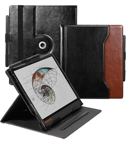 Amazon.com: Case for Onyx Boox Poke 3 Special Edition 6.0-Inch