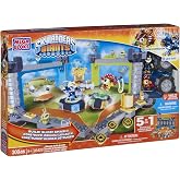 Mega Bloks Skylanders Ultimate Battle Arcade