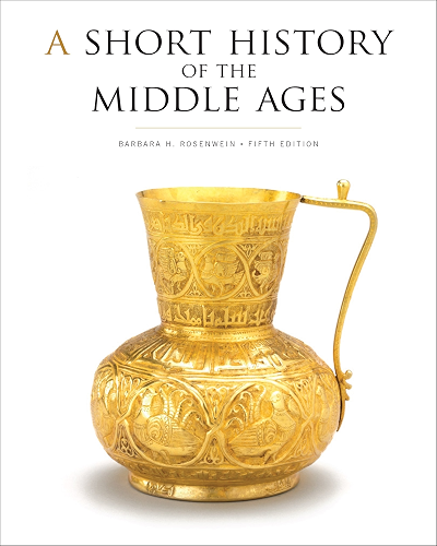 Download A Short History of the Middle Ages, Fifth Edition (English Edition) PDF