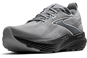 Brooks Men’s Glycerin 22 Neutral Running Shoe