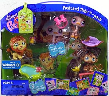 littlest pet shop 944