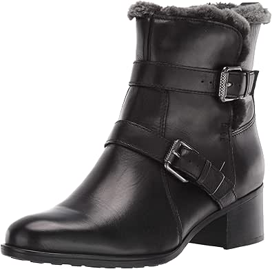 naturalizer denali booties