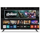 VIZIO 50 Inch 4K Smart TV, V-Series UHD LED HDR Television with Apple AirPlay and Chromecast Built-in