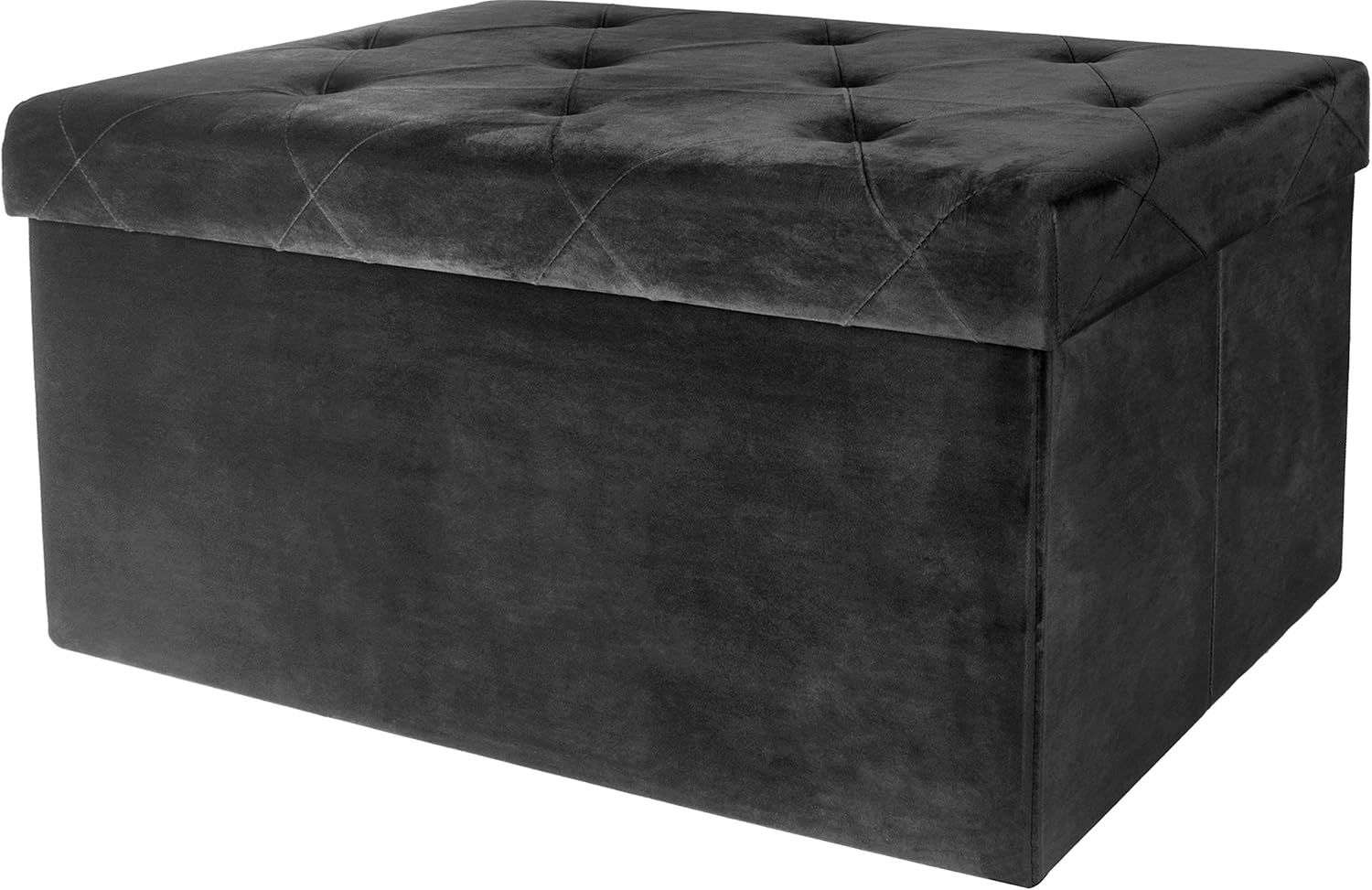 Best bed storage ottoman modern