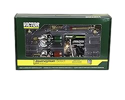 Victor 0384-2083 Journeyman Select Edge 2.0