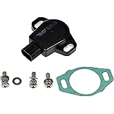 Dorman 977-023 Throttle Position Sensor | Fits Select Honda Models