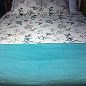 Amazon.com: Best Comforter Sets, Flying Birds Printing 3