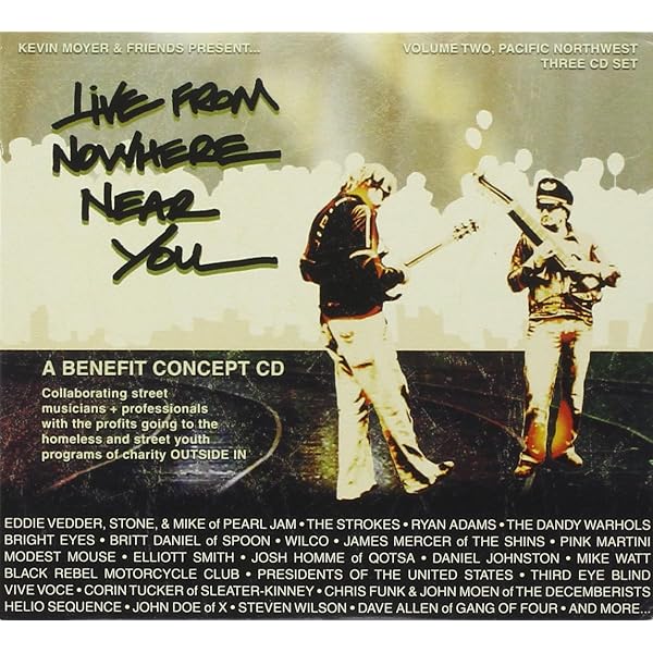 Yesterdays New Quintet - Yesterdays Universe: Prepare for a New