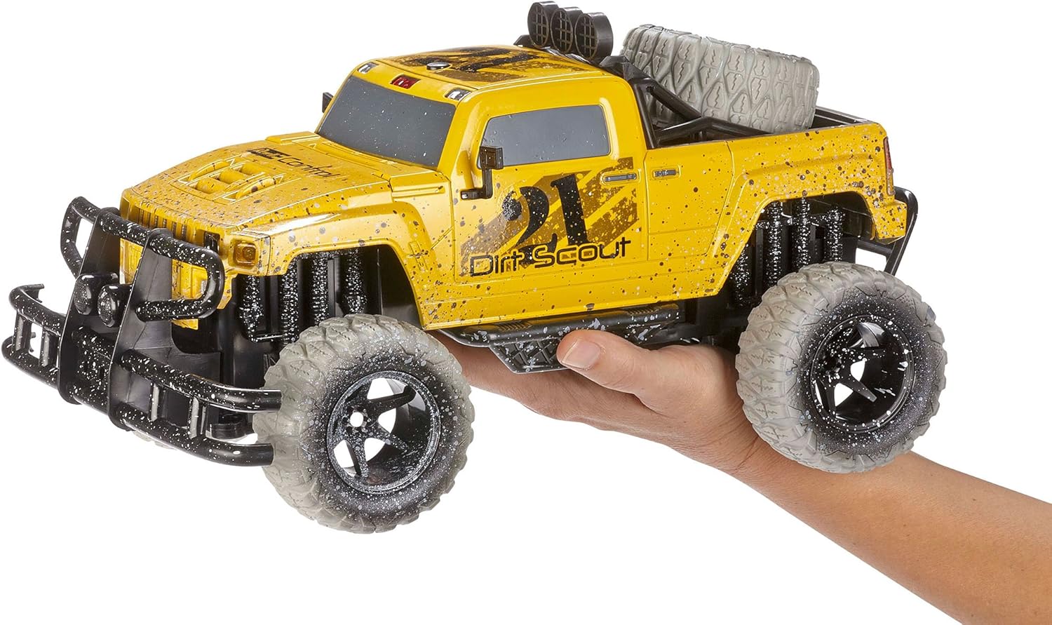 Revell voiture radiocommandée Clearance