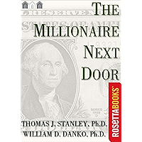 The Millionaire Next Door (Millionaire Set Book 2)
