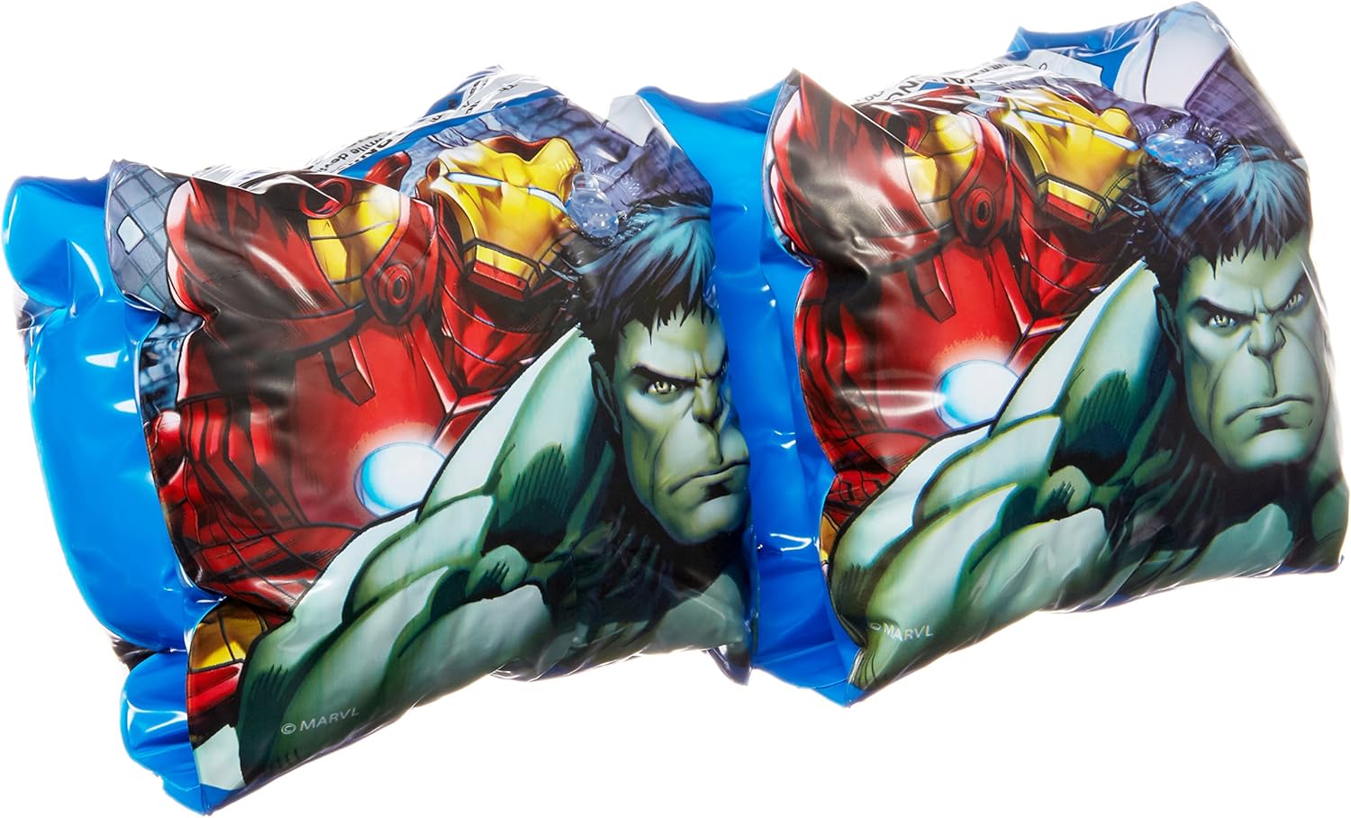 Avengers arm Floats by Marvel Toys & Games