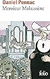 Amazon.fr Monsieur Malaussène Daniel Pennac Livres