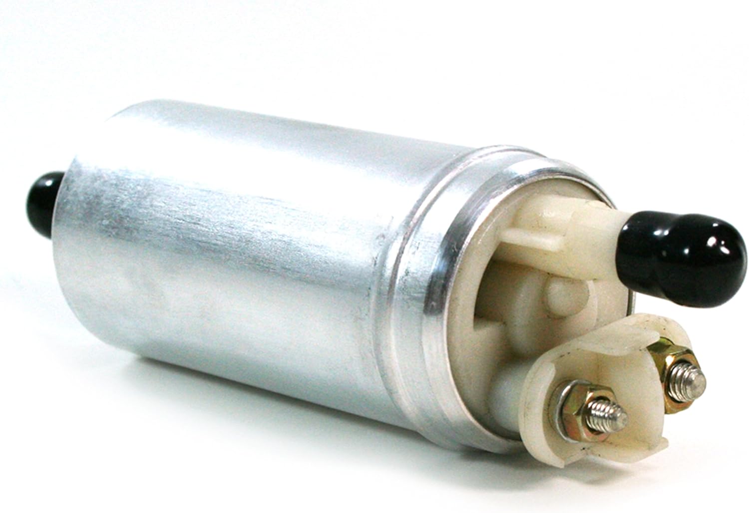 Elektrische Kraftstoffpumpe 24V Universal - Inline Kraftstoffpumpe Für Auto, LKW & Boote