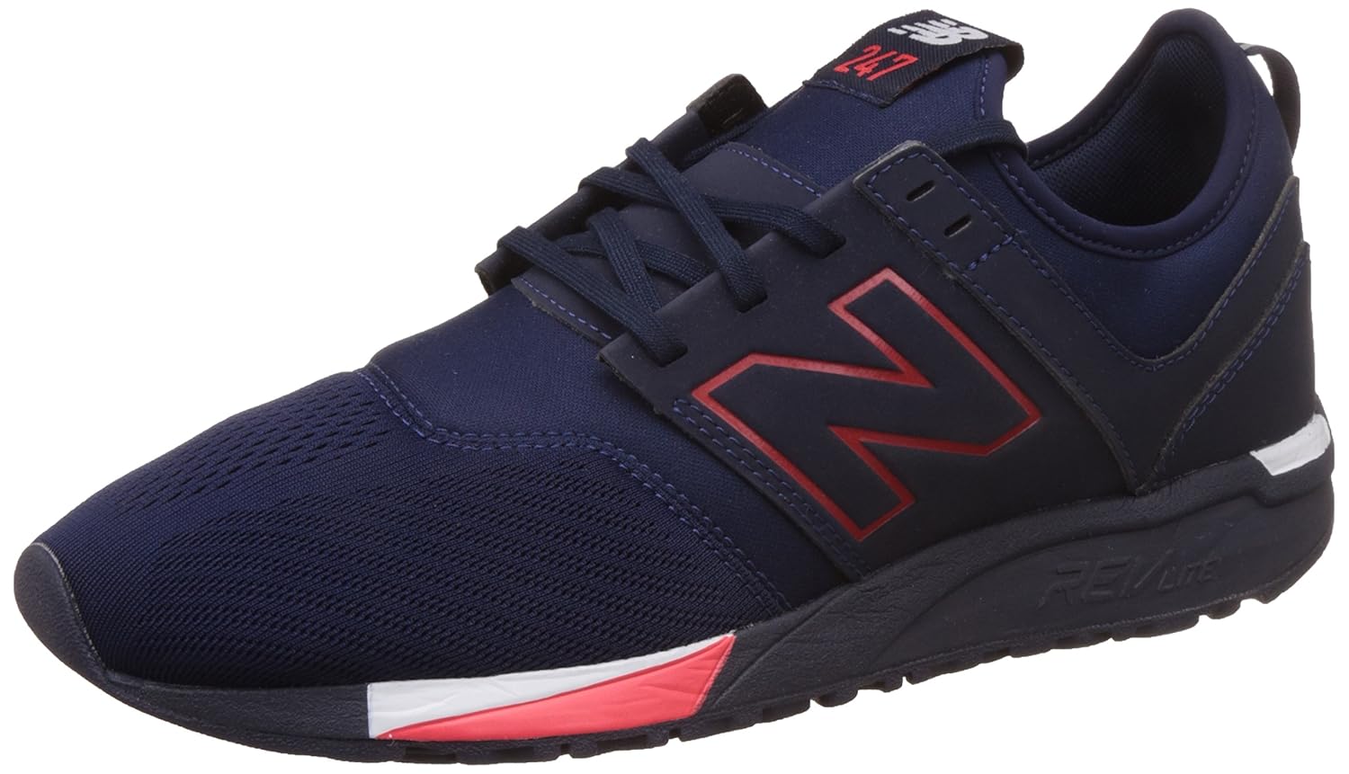 new balance 274 blue